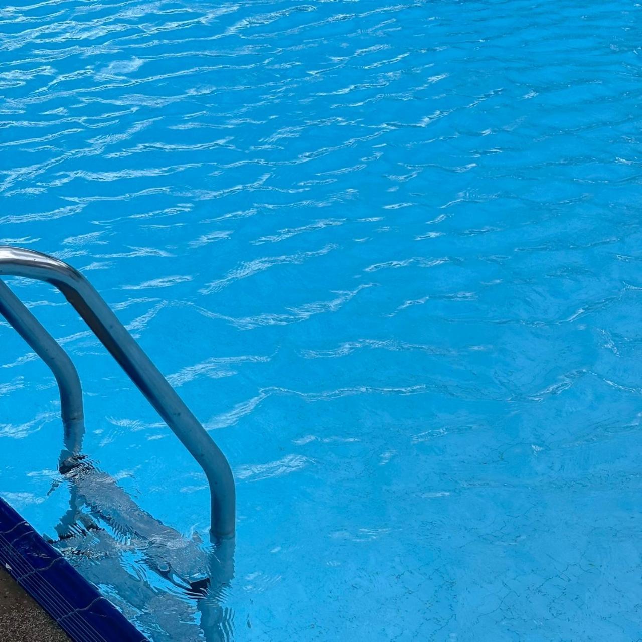 هوا هين جراند هوتيل آند بلازا المظهر الخارجي الصورة